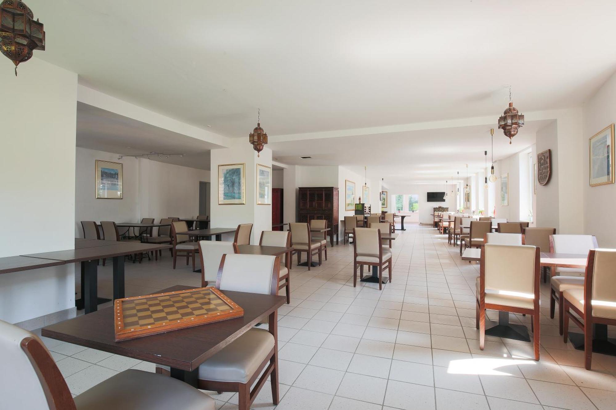 Historisches Hotel Rathaus Lautenthal エクステリア 写真